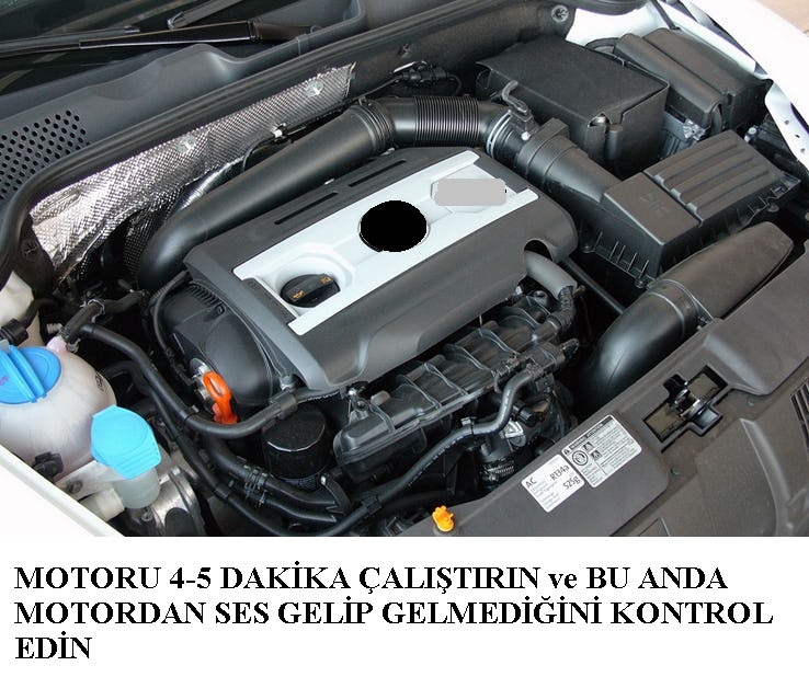 10 motor ses