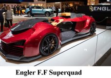 1 Engler F.F Superquad