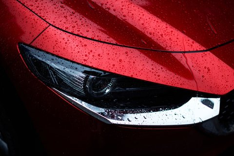 2020 Mazda CX-30 Fotoğraf Galerisi