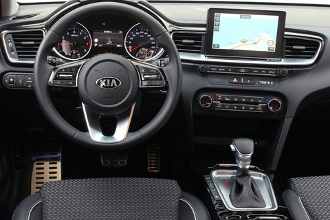 2020 yeni kia ceed 10