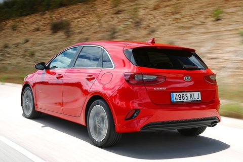 2020 yeni kia ceed 8