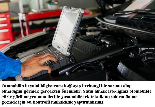 8 bilgisayar kontrolu