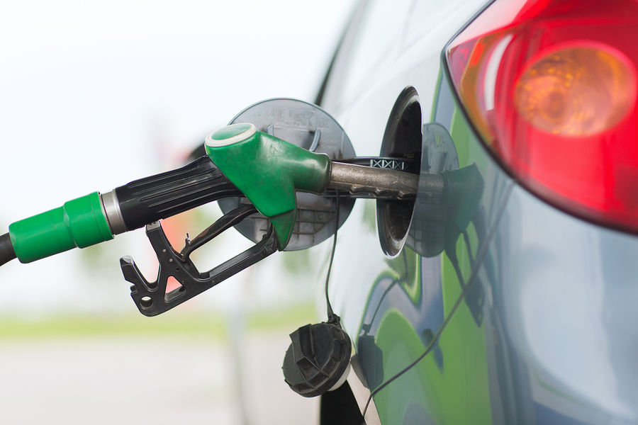 Benzinin Litre Satış Fiyatına Yeni Bir Zam Daha Geldi