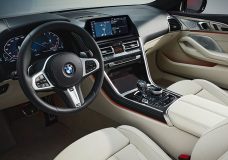 2019 BMW 8 Serisi Convertible 10