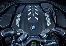2019 BMW 8 Serisi Convertible 18