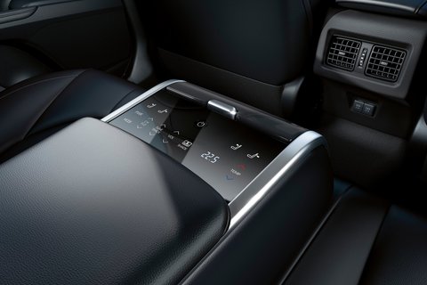Toyota Camry Hibrid 18