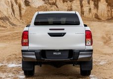 Toyota Hilux Special Edition 6
