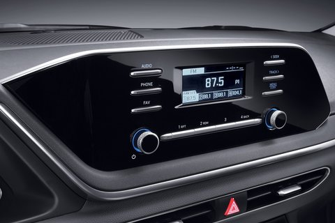 hyundai sonata 2020 10