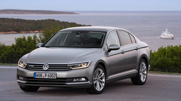 Volkswagen Passat Vergisiz Fiyatları Ne Kadar?