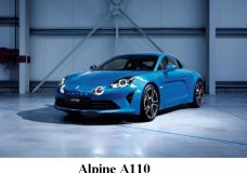 alpine a110