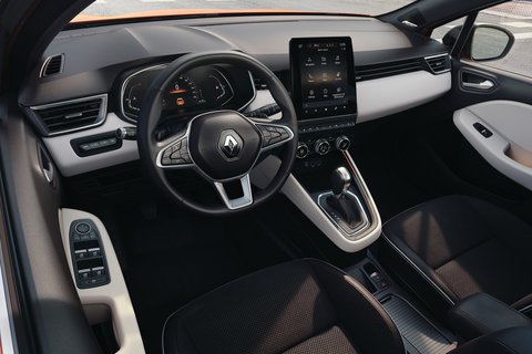yeni 2020 renault clio 10