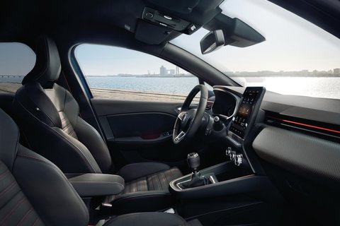 yeni 2020 renault clio 12