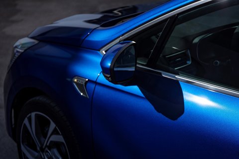 yeni 2020 renault clio 18