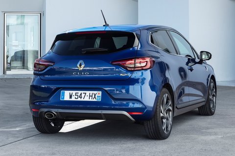 yeni 2020 renault clio 2