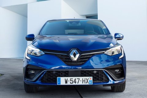 yeni 2020 renault clio 3