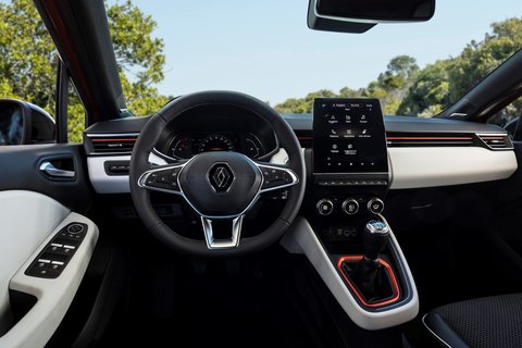 yeni 2020 renault clio 8