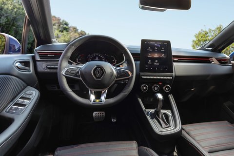 yeni 2020 renault clio 9
