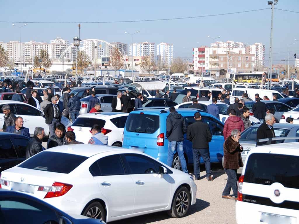 Türkiye’de 100 Bin TL’ye Kadar Satın Alınabilecek İkinci El Otomobiller