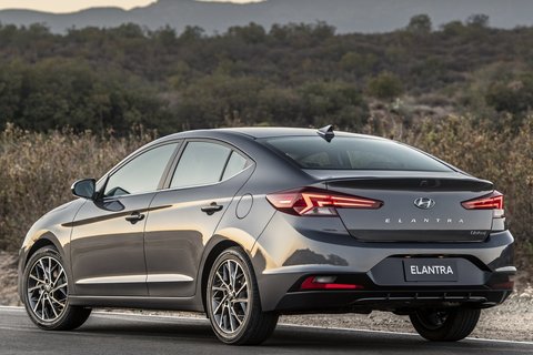 yeni hyundai elantra 3