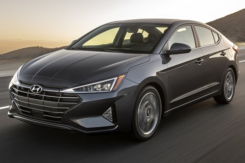 yeni hyundai elantra 4