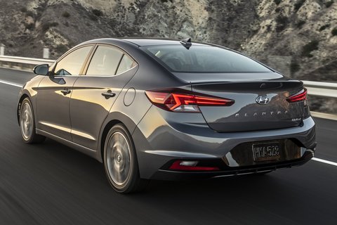 yeni hyundai elantra 5