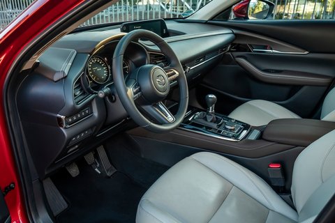 yeni mazda cx 30 13