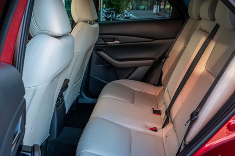 yeni mazda cx 30 14