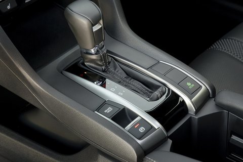 2020 honda civic hb 8