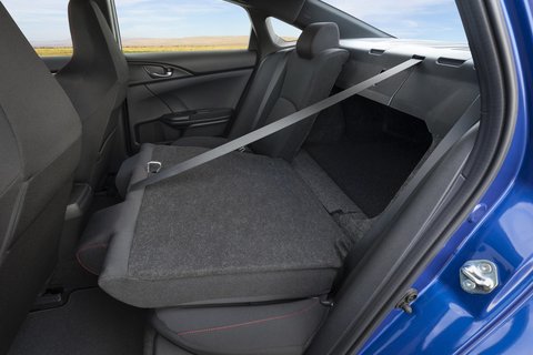 2020 honda civic si sedan 15