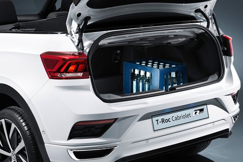 vw t roc cabriolet 10