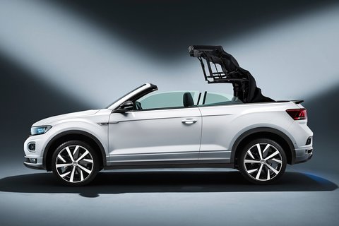 vw t roc cabriolet 14