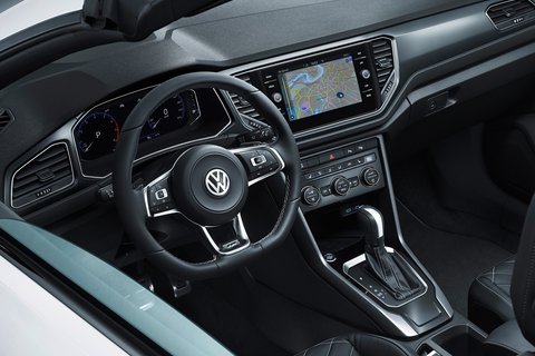 vw t roc cabriolet 7