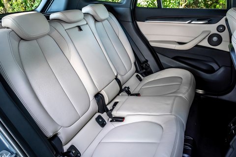 2020 BMW X1 11