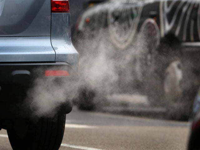 Aşırı Kirli Dizel Araçların Sayısı Artmaya Devam Ediyor