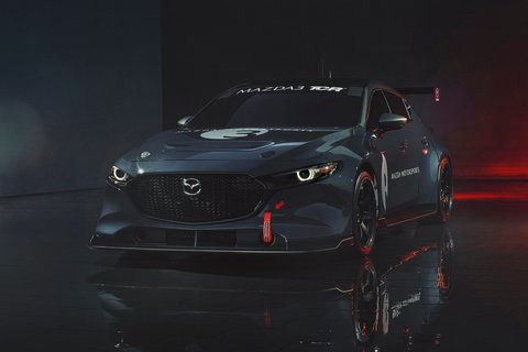 2020 mazda 3 tcr 1