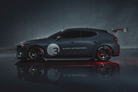 2020 mazda 3 tcr 4
