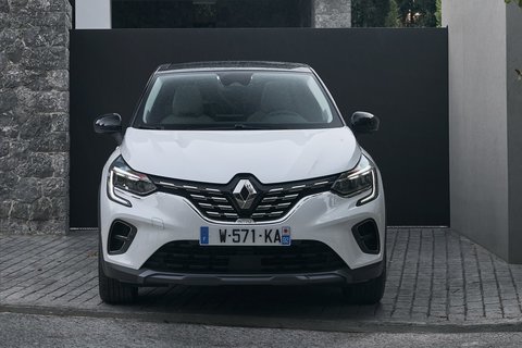 captur 4