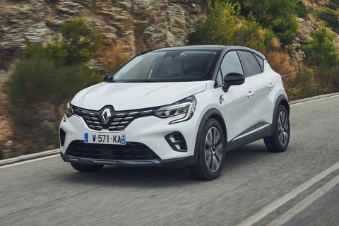 captur 6