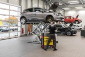 Renault Yetkili Servis Kampanyası