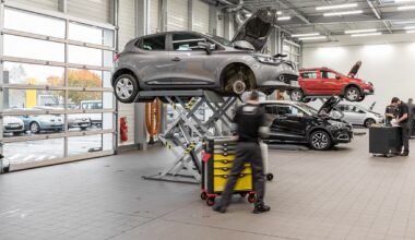 Renault Yetkili Servis Kampanyası