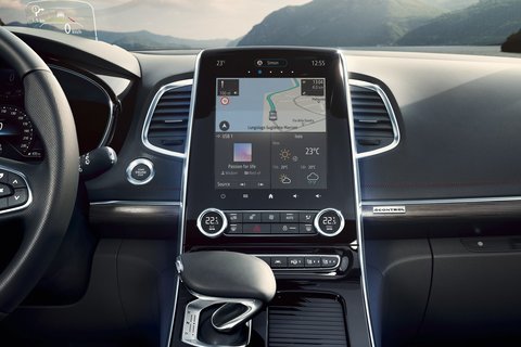 yeni 2020 renault espace 10
