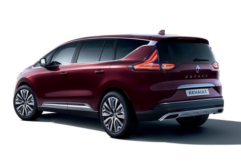 yeni 2020 renault espace 3