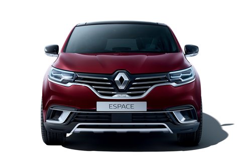 yeni 2020 renault espace 4