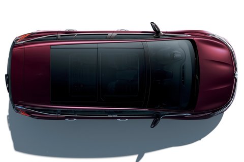 yeni 2020 renault espace 6