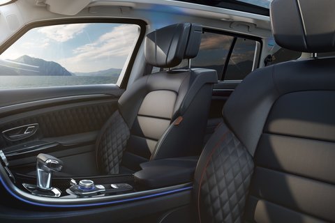 yeni 2020 renault espace 8