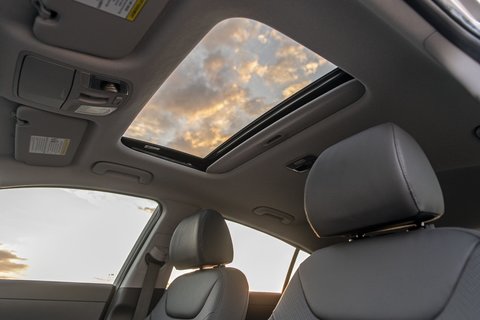 yeni hyundai ioniq 2020 11