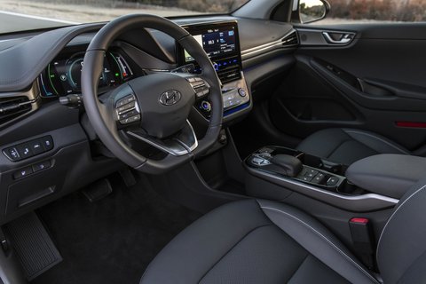 yeni hyundai ioniq 2020 6