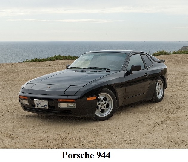 Porsche 944