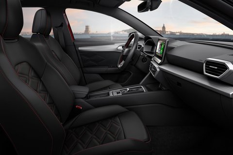 2020 yeni seat leon 7