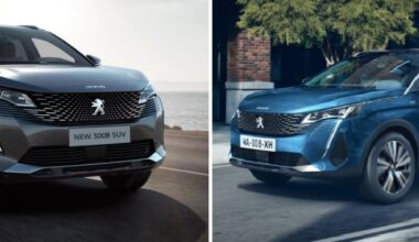 Peugeot Fiyat Listesi 2021 Eylül Satış Kampanyası